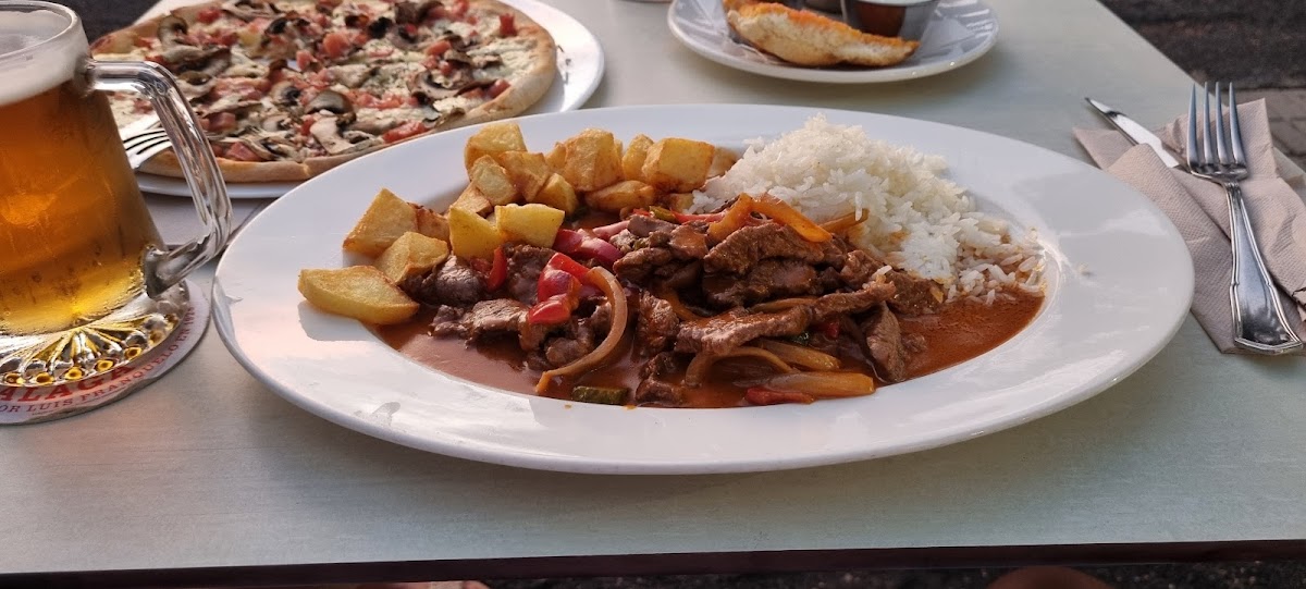 Slide Background Image